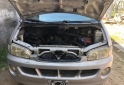 Utilitarios - Hyundai H1 2001 Diesel 35000Km - En Venta