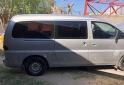 Utilitarios - Hyundai H1 2001 Diesel 35000Km - En Venta