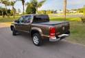 Camionetas - Volkswagen Amarok 2014 Diesel 115000Km - En Venta