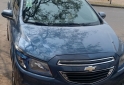 Autos - Chevrolet ONIX LTZ 2014 Nafta 120000Km - En Venta