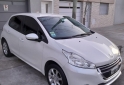 Autos - Peugeot 208 Alliure 1.5 2013 Nafta 880000Km - En Venta