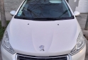 Autos - Peugeot 208 Alliure 1.5 2013 Nafta 880000Km - En Venta