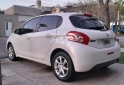 Autos - Peugeot 208 Alliure 1.5 2013 Nafta 880000Km - En Venta