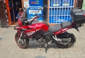 Motos - Benelli Trk 251 2021 Nafta 6000Km - En Venta