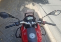 Motos - Benelli Trk 251 2021 Nafta 6000Km - En Venta