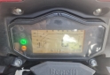 Motos - Benelli Trk 251 2021 Nafta 6000Km - En Venta