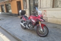 Motos - Benelli Trk 251 2021 Nafta 6000Km - En Venta