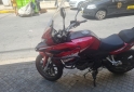 Motos - Benelli Trk 251 2021 Nafta 6000Km - En Venta