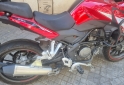 Motos - Benelli Trk 251 2021 Nafta 6000Km - En Venta