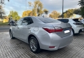 Autos - Toyota Corolla 1.8 XEI CVT 2017 Nafta  - En Venta