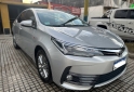 Autos - Toyota Corolla 1.8 XEI CVT 2017 Nafta  - En Venta