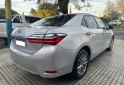 Autos - Toyota Corolla 1.8 XEI CVT 2017 Nafta  - En Venta