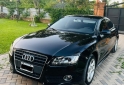 Autos - Audi A5 2011 Nafta 150000Km - En Venta