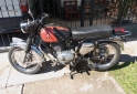 Clsicos - Gilera GT 200 1969 - En Venta