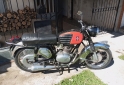 Clsicos - Gilera GT 200 1969 - En Venta