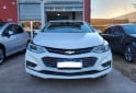 Autos - Chevrolet Cruze 1.4 LTZ 2019 Nafta  - En Venta