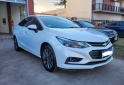 Autos - Chevrolet Cruze 1.4 LTZ 2019 Nafta  - En Venta