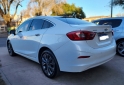 Autos - Chevrolet Cruze 1.4 LTZ 2019 Nafta  - En Venta