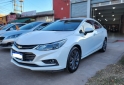 Autos - Chevrolet Cruze 1.4 LTZ 2019 Nafta  - En Venta