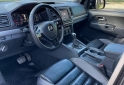 Camionetas - Volkswagen AMAROK XTREME 2019 Diesel 130000Km - En Venta