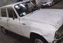 Clsicos - Renault 6/  1971 - En Venta