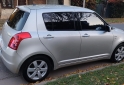 Autos - Suzuki Swift 2008 Nafta 160000Km - En Venta