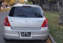 Autos - Suzuki Swift 2008 Nafta 160000Km - En Venta