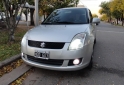 Autos - Suzuki Swift 2008 Nafta 160000Km - En Venta