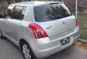 Autos - Suzuki Swift 2008 Nafta 160000Km - En Venta