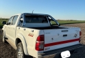 Camionetas - Toyota Hilux SRV 2013 Diesel 261000Km - En Venta