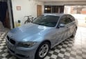 Autos - Bmw 318i 2012 Nafta 180000Km - En Venta