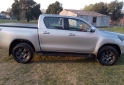 Camionetas - Toyota Hilux 2021 Diesel 62000Km - En Venta