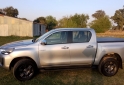 Camionetas - Toyota Hilux 2021 Diesel 62000Km - En Venta