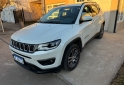 Camionetas - Jeep Compss sport 2021 Nafta 58000Km - En Venta