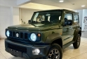 Camionetas - Suzuki Jimny 1.5 GLX 2024 Nafta 0Km - En Venta