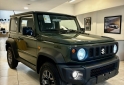 Camionetas - Suzuki Jimny 1.5 GLX 2024 Nafta 0Km - En Venta