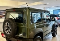 Camionetas - Suzuki Jimny 1.5 GLX 2024 Nafta 0Km - En Venta