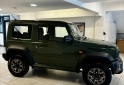 Camionetas - Suzuki Jimny 1.5 GLX 2024 Nafta 0Km - En Venta