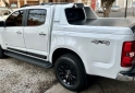 Camionetas - Chevrolet S10 2017 Diesel 159000Km - En Venta