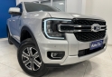 Camionetas - Ford RANGER 2.0 XLT AT10 2023 Diesel 11000Km - En Venta