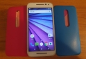 Telefona - Moto g3 - En Venta