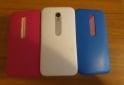 Telefona - Moto g3 - En Venta