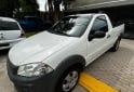 Camionetas - Fiat Strada 2015 Nafta 150000Km - En Venta