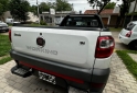 Camionetas - Fiat Strada 2015 Nafta 150000Km - En Venta