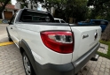 Camionetas - Fiat Strada 2015 Nafta 150000Km - En Venta