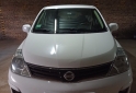 Autos - Nissan Vissia 2010 Nafta 140000Km - En Venta