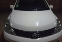 Autos - Nissan Vissia 2010 Nafta 140000Km - En Venta