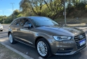 Autos - Audi A3 2016 Nafta 57000Km - En Venta