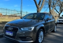 Autos - Audi A3 2016 Nafta 57000Km - En Venta