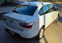 Autos - Fiat Grand Siena Attractive 2013 Nafta 29000Km - En Venta